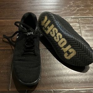 CrossFit Games 2022 edition. Nobull CrossFit Trainer+ UNISEX